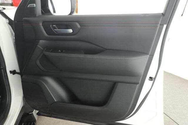 2025 Nissan Armada PRO-4X New Braunfels TX