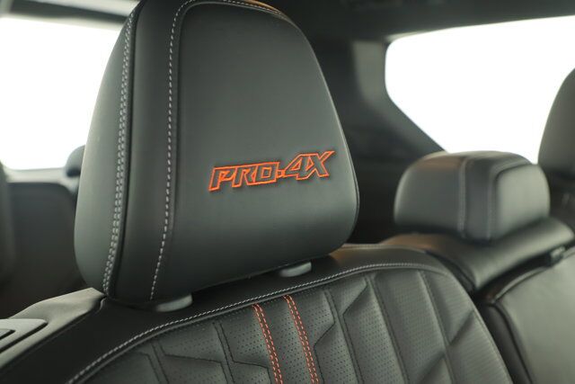 2025 Nissan Armada PRO-4X New Braunfels TX