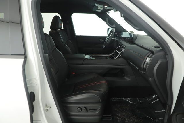 2025 Nissan Armada PRO-4X New Braunfels TX