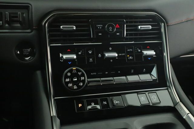 2025 Nissan Armada PRO-4X New Braunfels TX