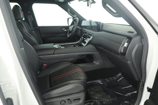 2025 Nissan Armada PRO-4X New Braunfels TX