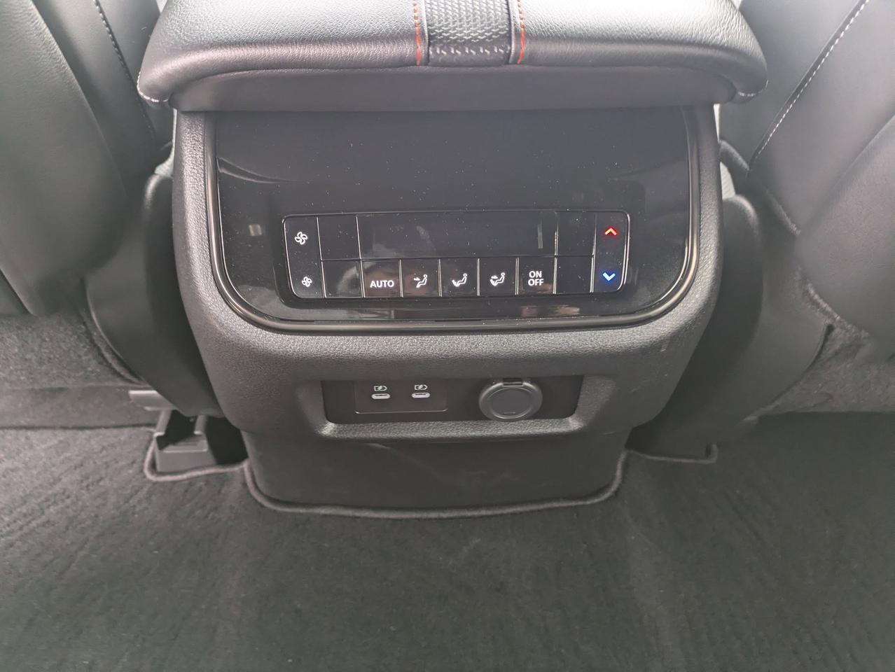 2025 Nissan Armada PRO-4X Castroville TX