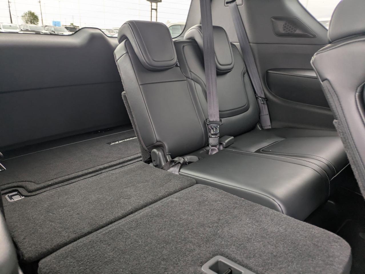 2025 Nissan Armada PRO-4X Castroville TX