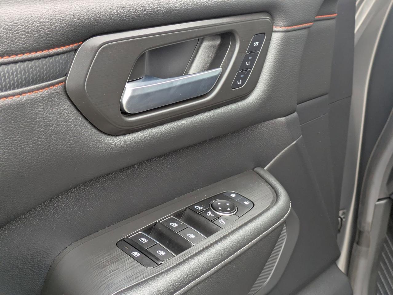 2025 Nissan Armada PRO-4X Castroville TX