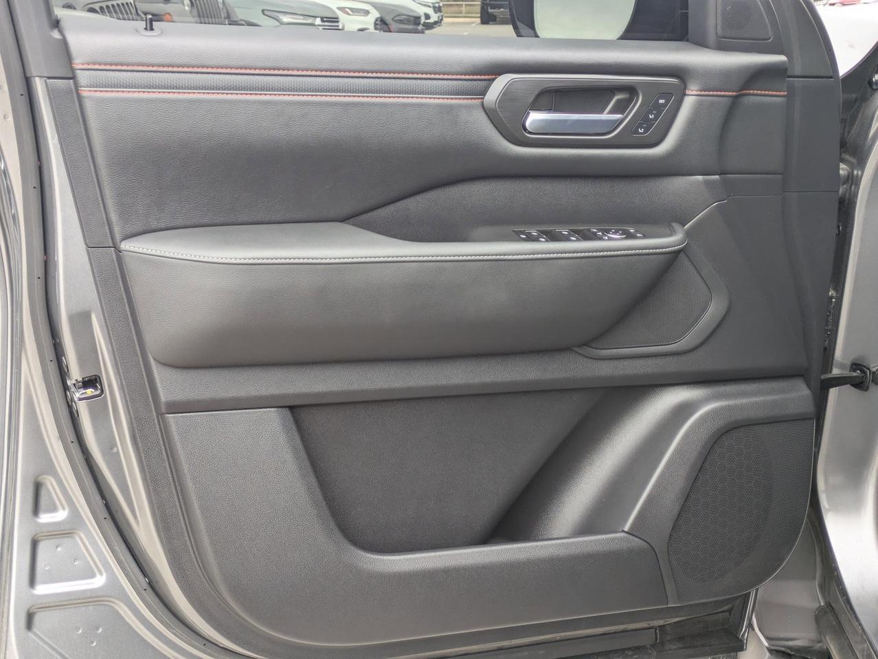 2025 Nissan Armada PRO-4X Castroville TX