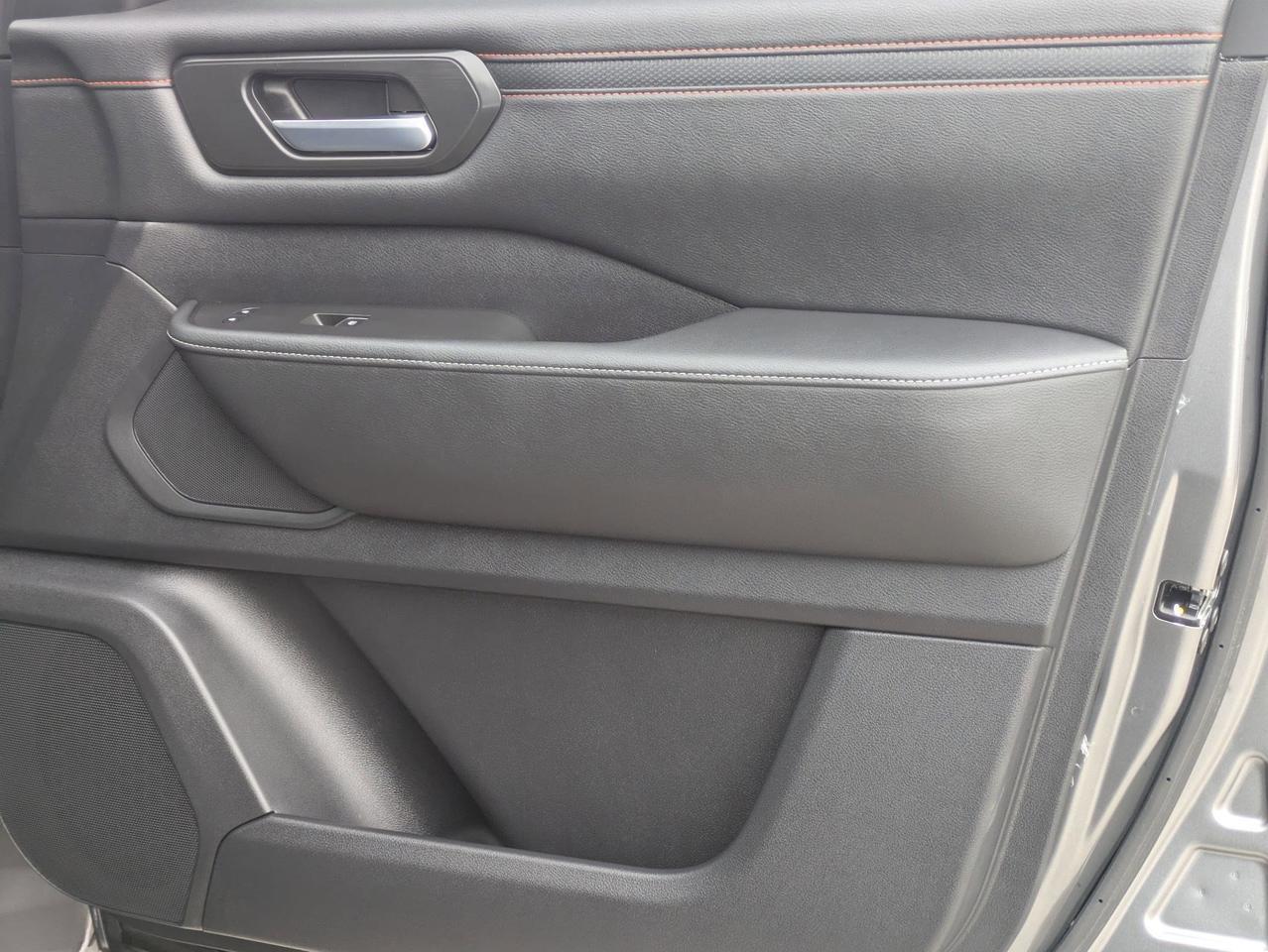 2025 Nissan Armada PRO-4X Castroville TX