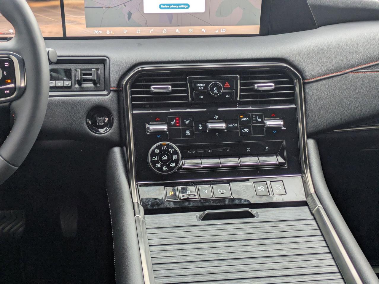 2025 Nissan Armada PRO-4X Castroville TX