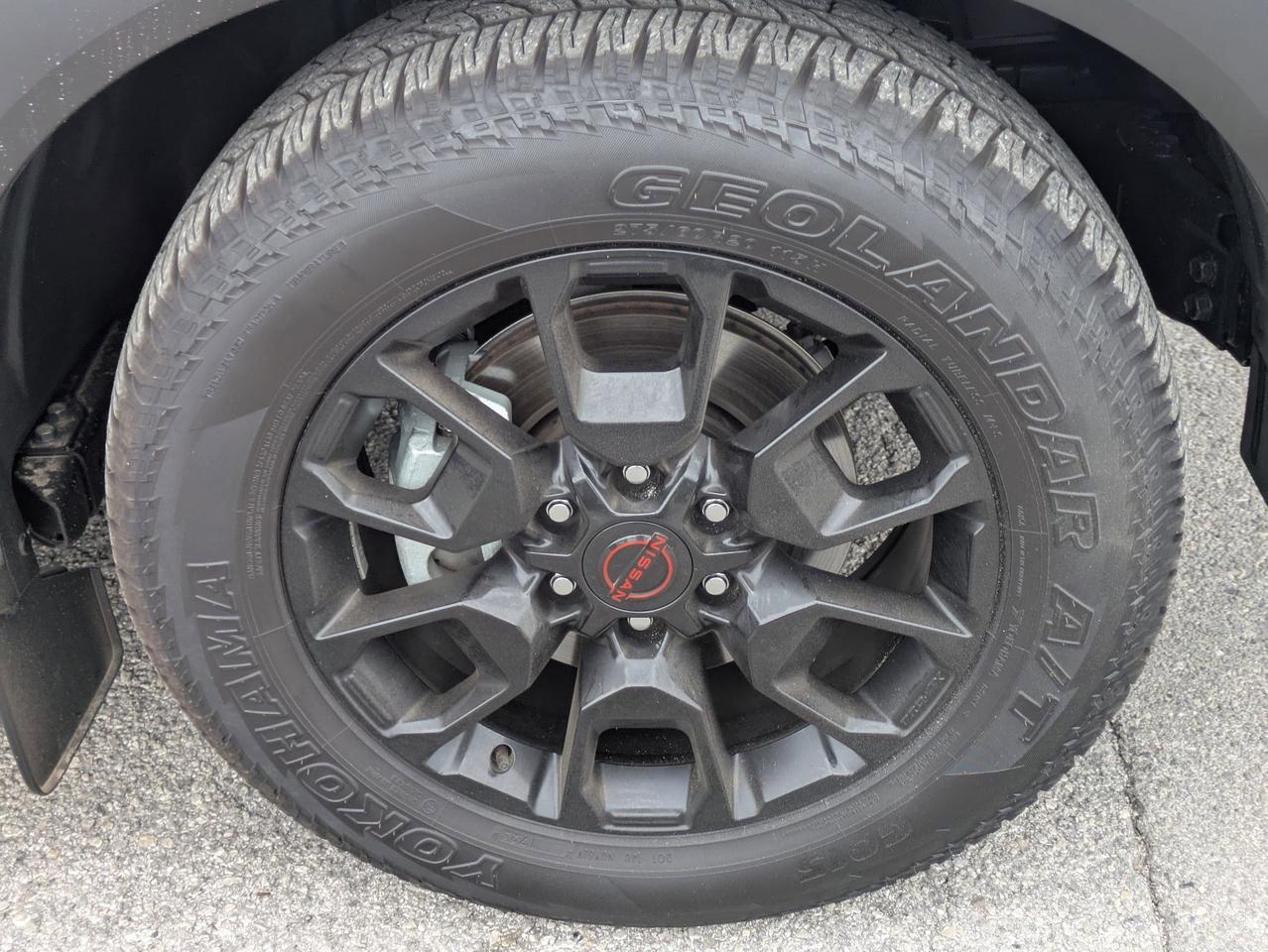 2025 Nissan Armada PRO-4X Castroville TX