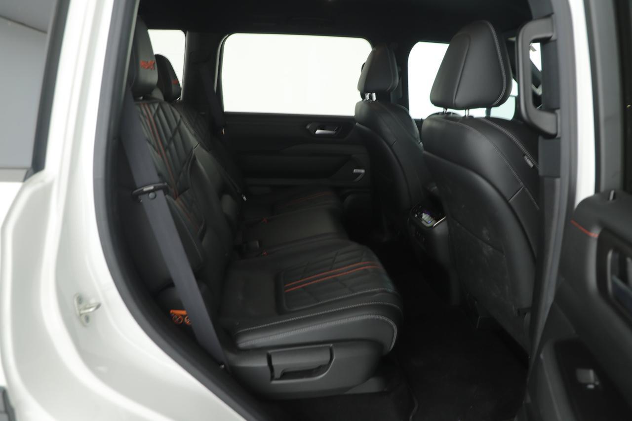 2025 Nissan Armada PRO-4X New Braunfels TX