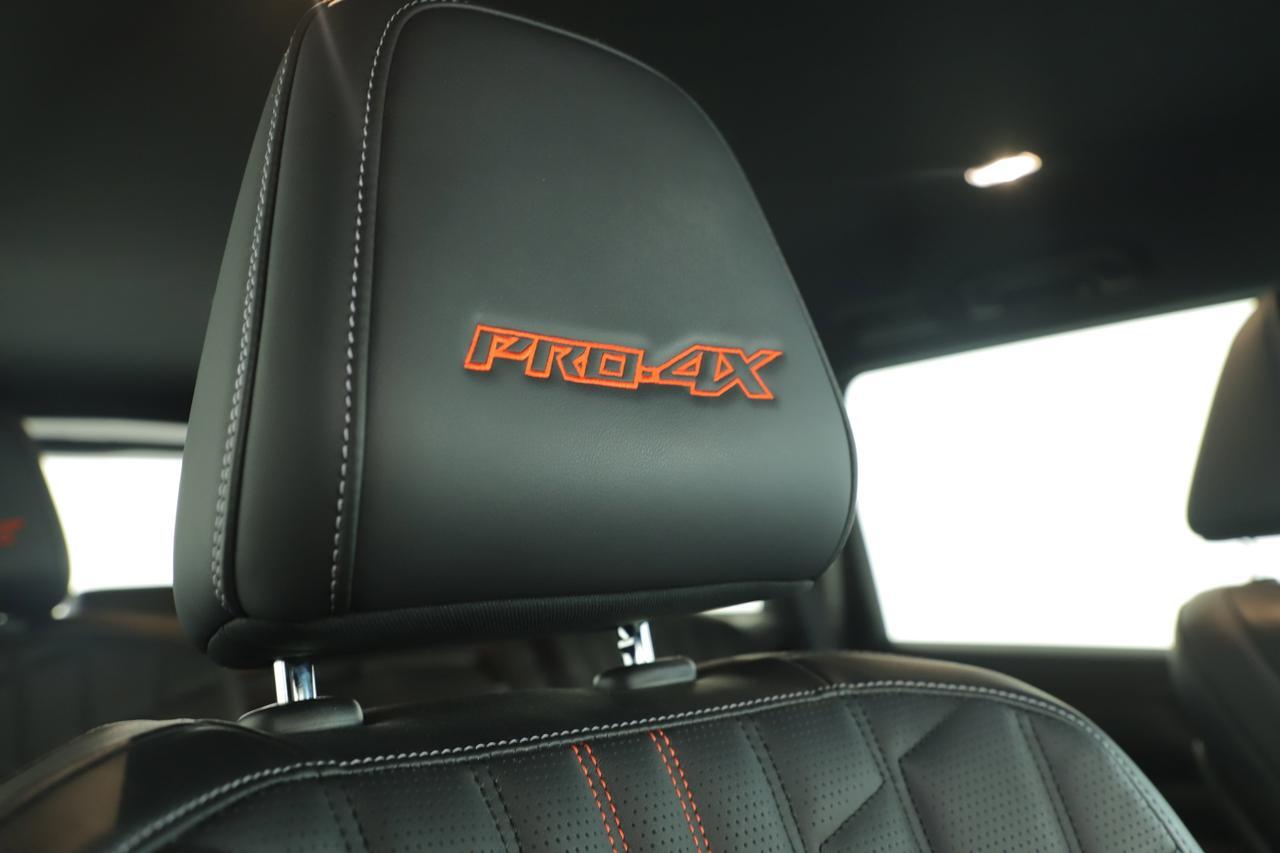 2025 Nissan Armada PRO-4X New Braunfels TX