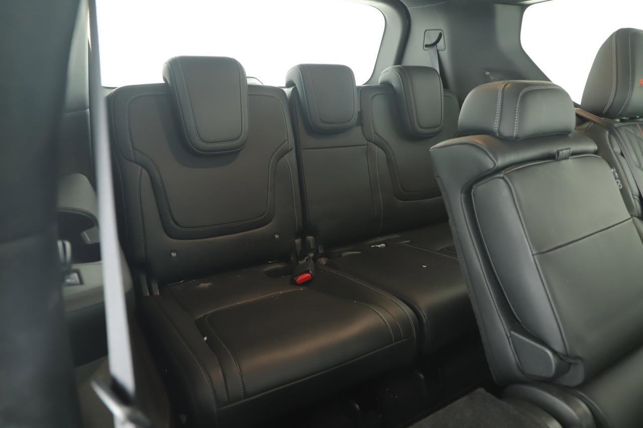 2025 Nissan Armada PRO-4X New Braunfels TX