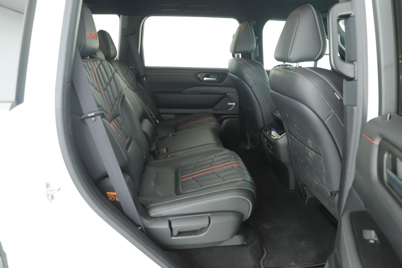 2025 Nissan Armada PRO-4X New Braunfels TX