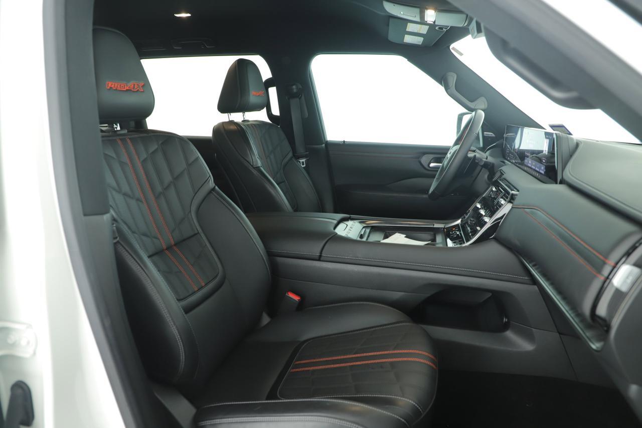 2025 Nissan Armada PRO-4X New Braunfels TX