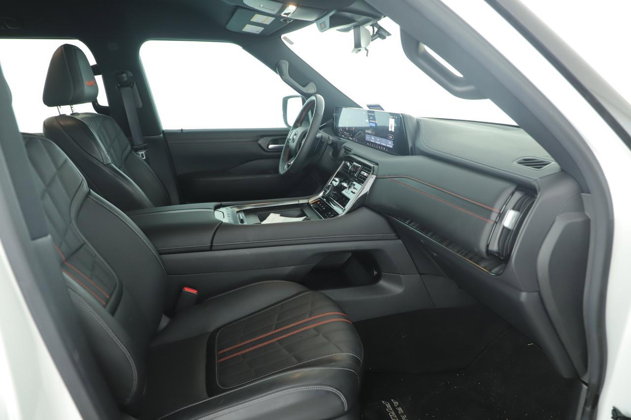 2025 Nissan Armada PRO-4X New Braunfels TX