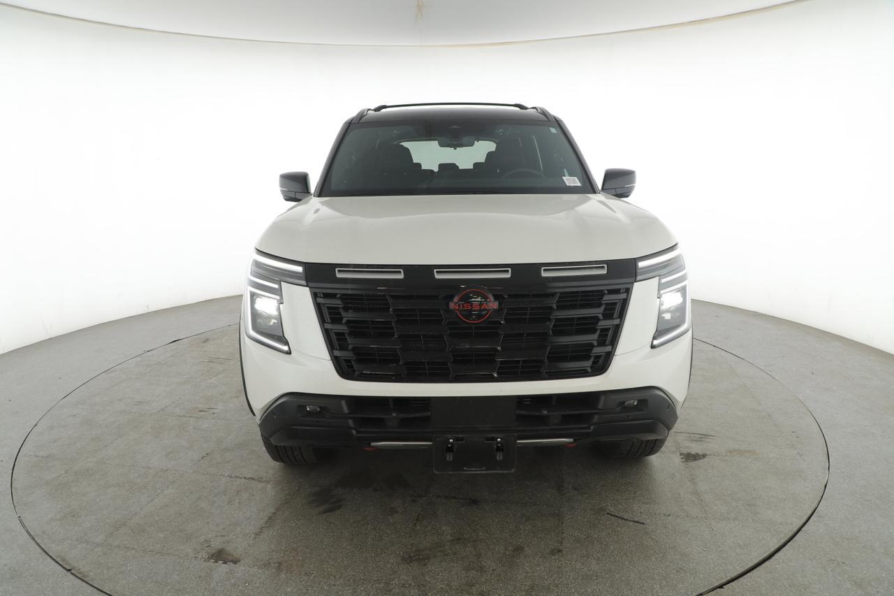 2025 Nissan Armada PRO-4X New Braunfels TX