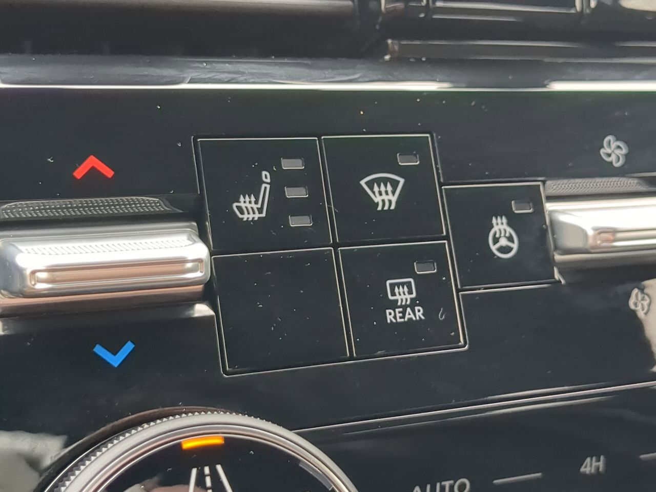 2025 Nissan Armada PRO-4X Winder GA