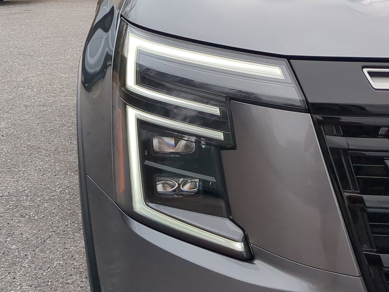 2025 Nissan Armada PRO-4X Winder GA