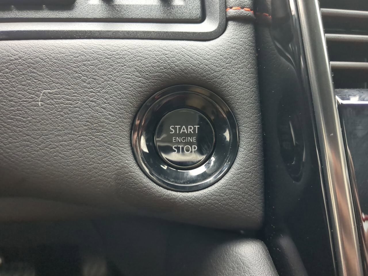 2025 Nissan Armada PRO-4X Winder GA