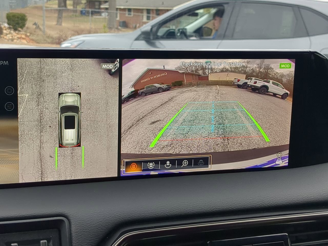 2025 Nissan Armada PRO-4X Winder GA