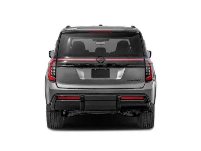 2025 Nissan Armada PRO-4X Winder GA
