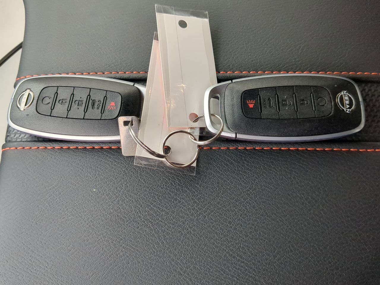 2025 Nissan Armada PRO-4X Winder GA