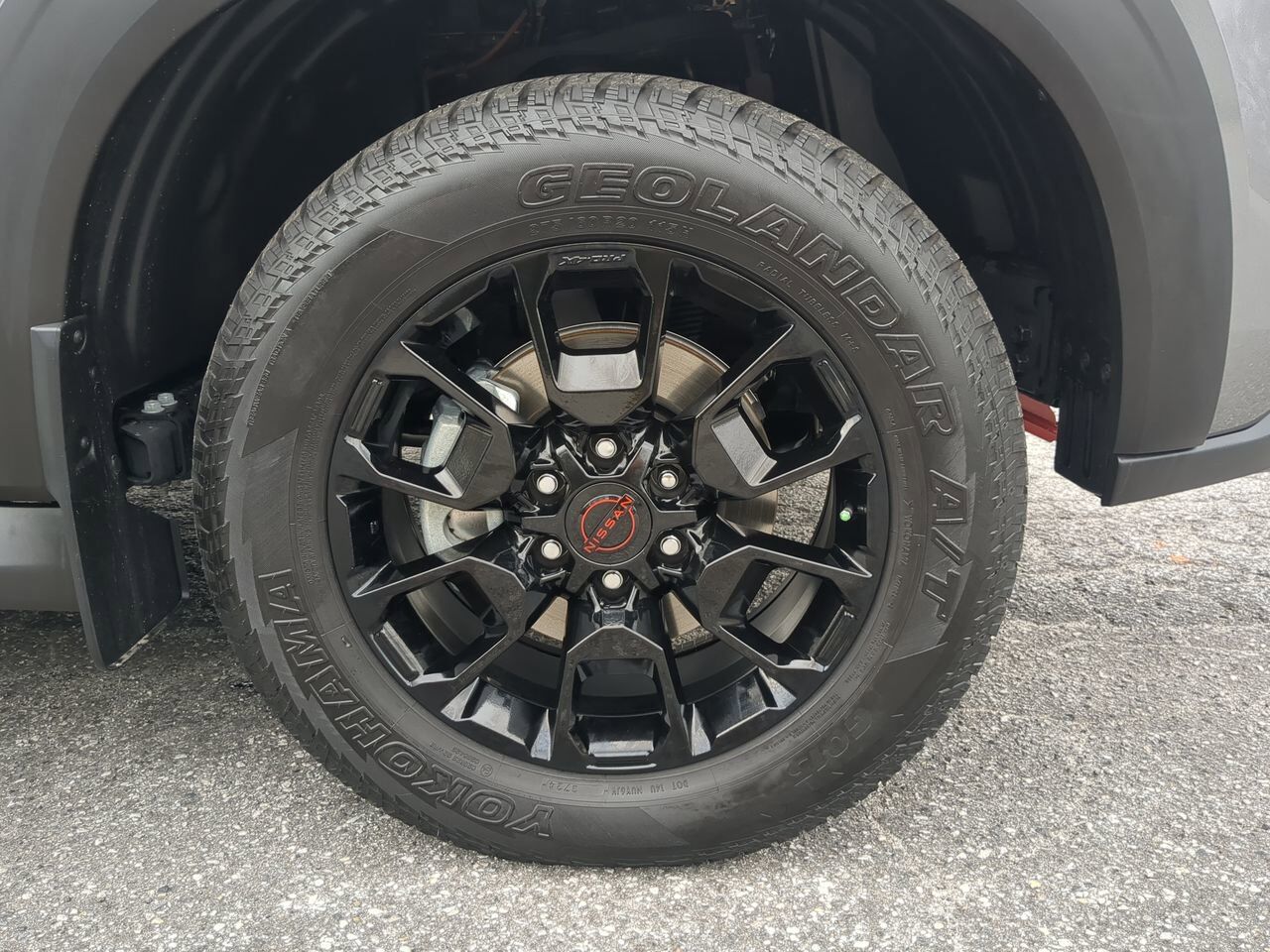 2025 Nissan Armada PRO-4X Winder GA