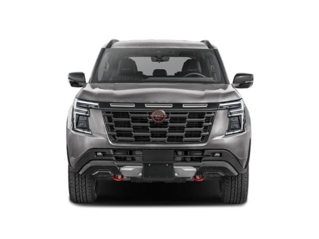2025 Nissan Armada PRO-4X Winder GA