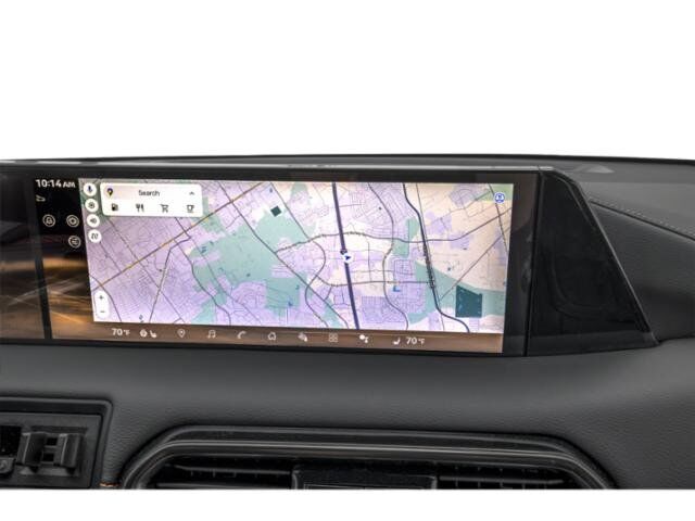 2025 Nissan Armada PRO-4X Winder GA