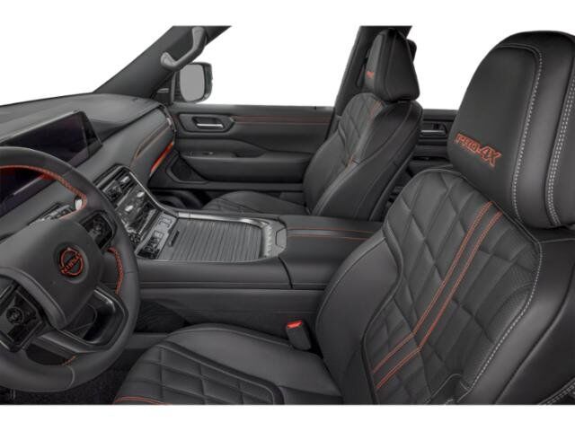 2025 Nissan Armada PRO-4X Winder GA