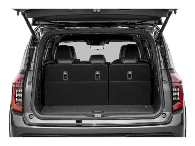 2025 Nissan Armada PRO-4X Winder GA