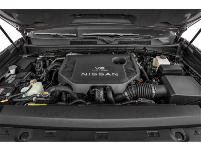 2025 Nissan Armada PRO-4X Winder GA