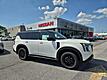 2025 Nissan Armada PRO-4X