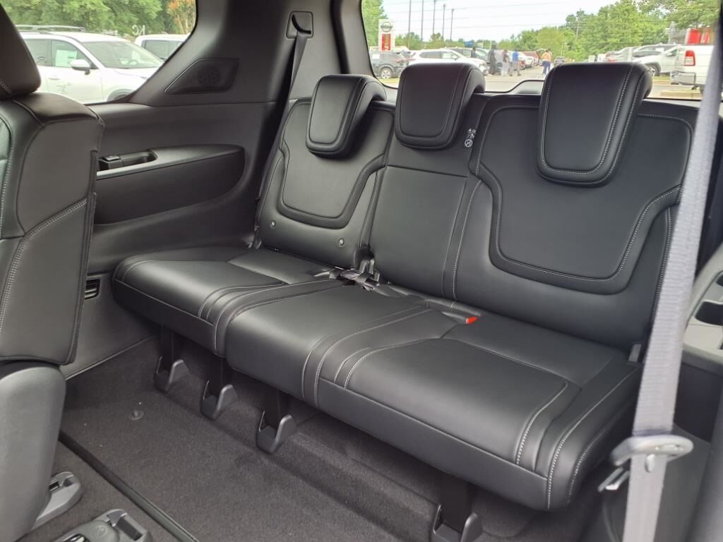2025 Nissan Armada PRO-4X Waldorf MD