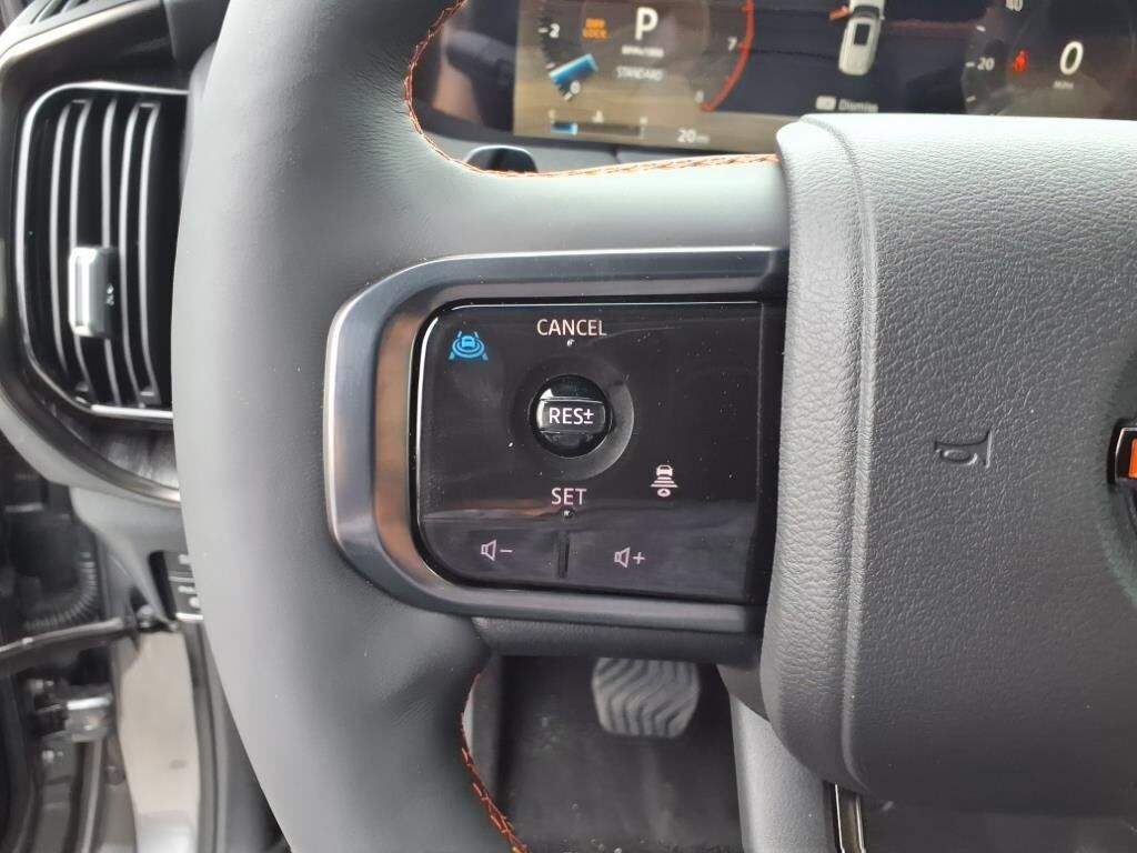 2025 Nissan Armada PRO-4X Waldorf MD