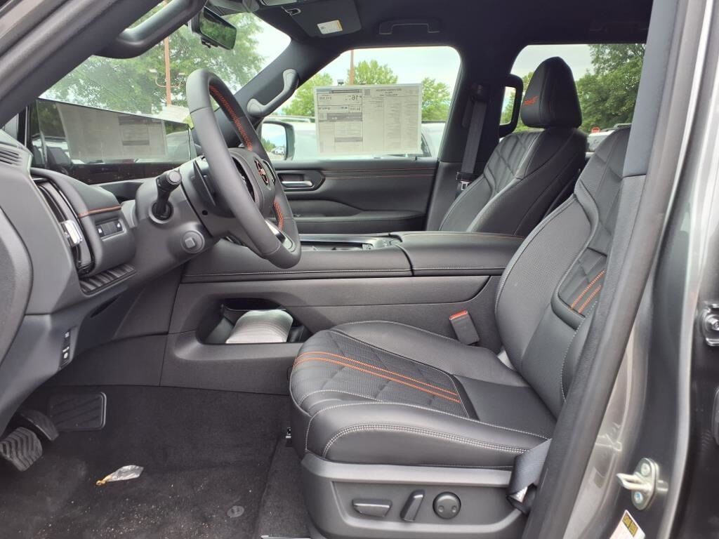 2025 Nissan Armada PRO-4X Waldorf MD