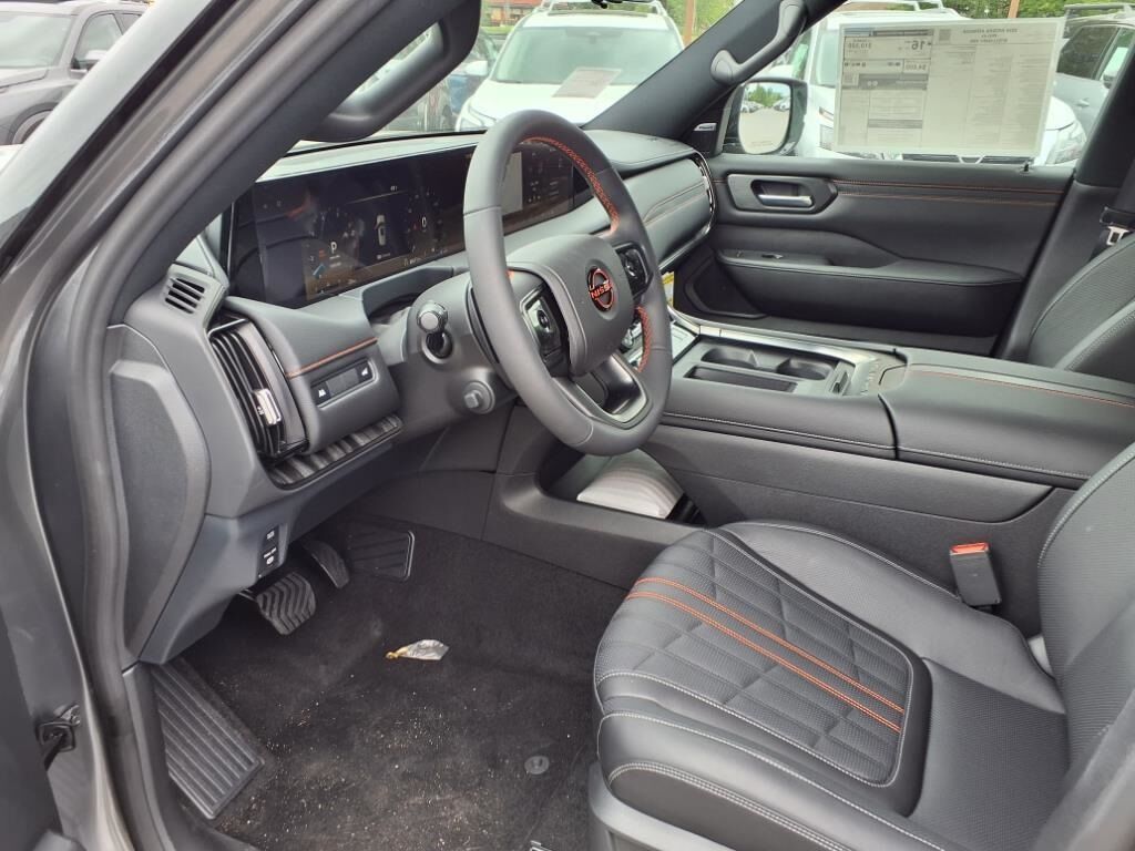 2025 Nissan Armada PRO-4X Waldorf MD