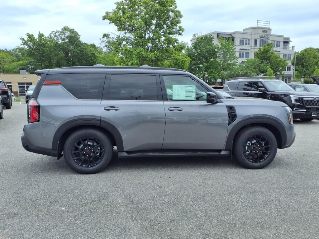 2025 Nissan Armada PRO-4X Waldorf MD