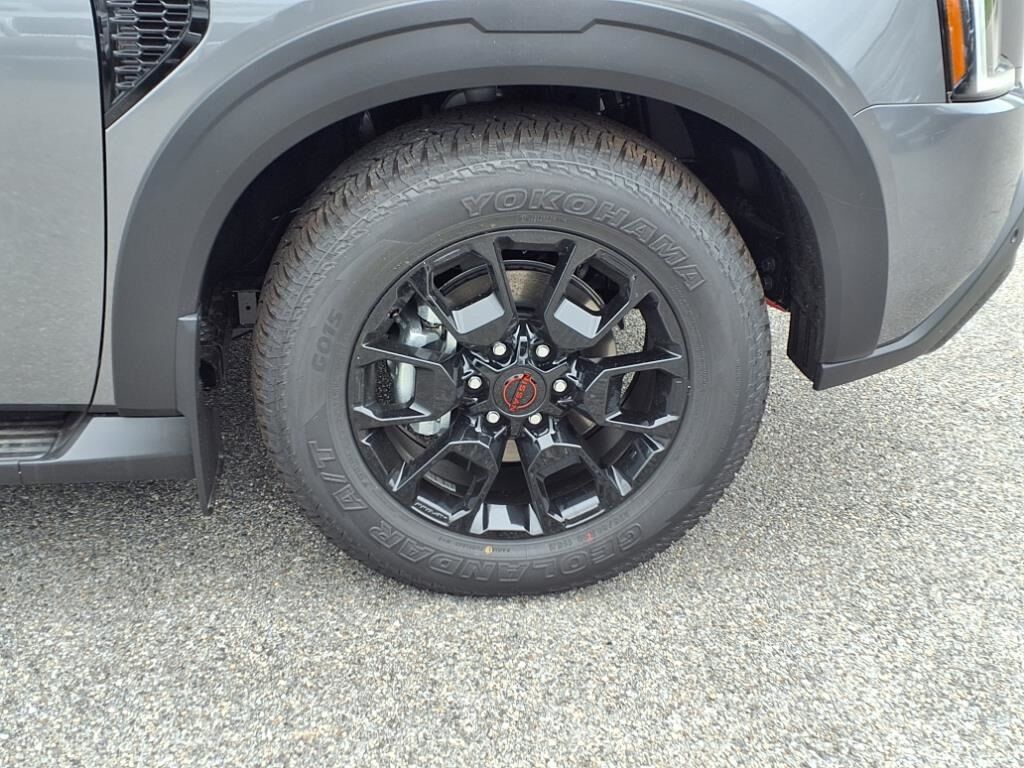 2025 Nissan Armada PRO-4X Waldorf MD