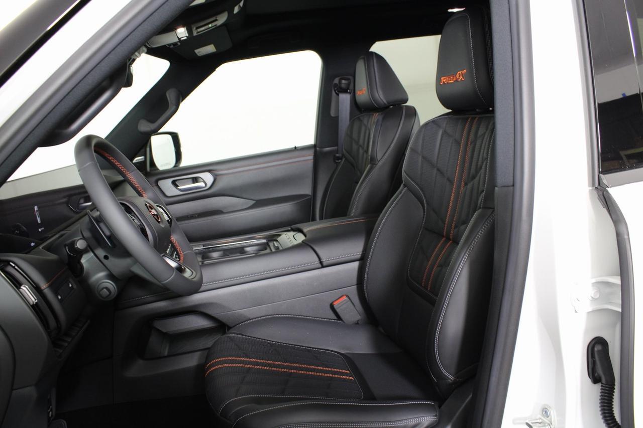 2025 Nissan Armada PRO-4X Manassas VA