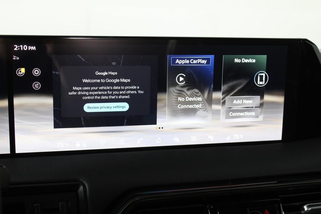 2025 Nissan Armada PRO-4X Manassas VA