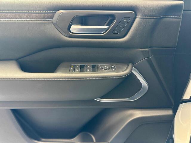 2025 Nissan Armada Platinum Glendale Heights IL