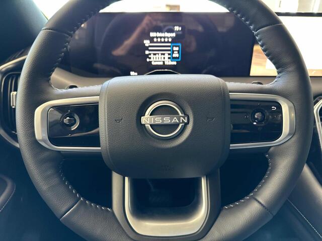 2025 Nissan Armada Platinum Glendale Heights IL
