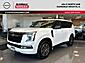 2025 Nissan Armada Platinum Glendale Heights IL