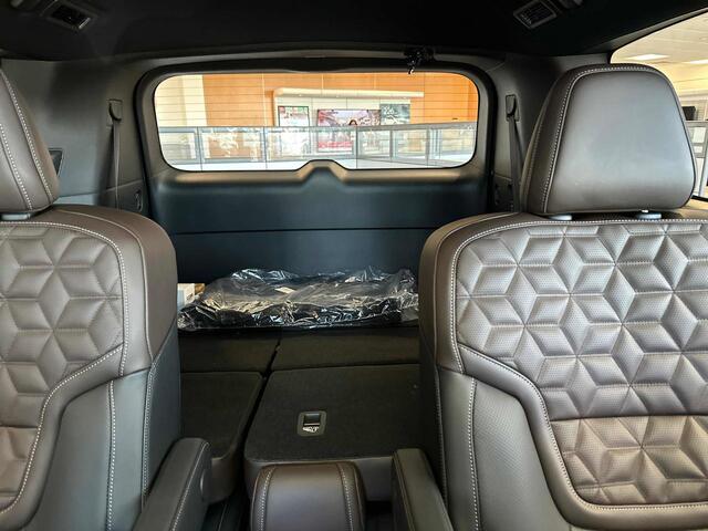 2025 Nissan Armada Platinum Glendale Heights IL