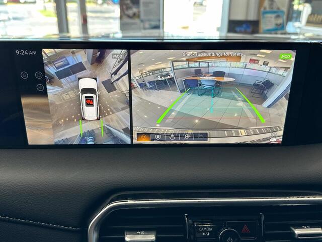 2025 Nissan Armada Platinum Glendale Heights IL