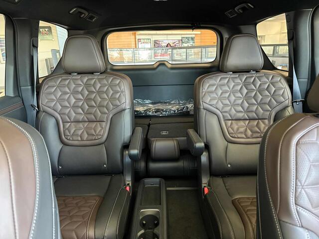 2025 Nissan Armada Platinum Glendale Heights IL