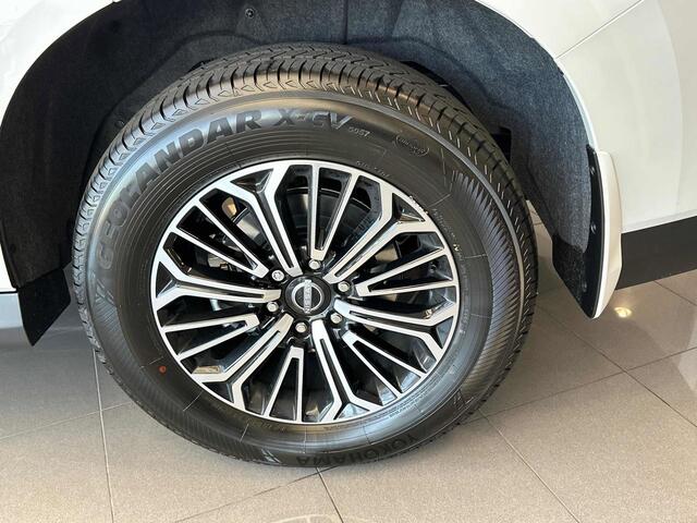 2025 Nissan Armada Platinum Glendale Heights IL