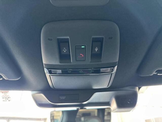 2025 Nissan Armada Platinum Glendale Heights IL