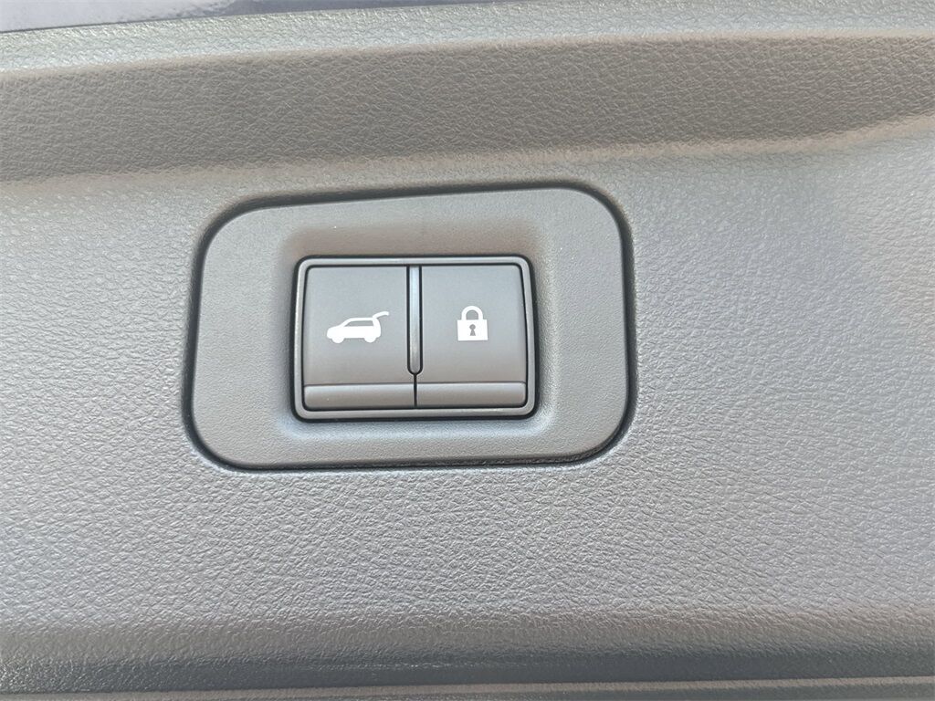 2025 Nissan Armada Platinum Kennesaw GA