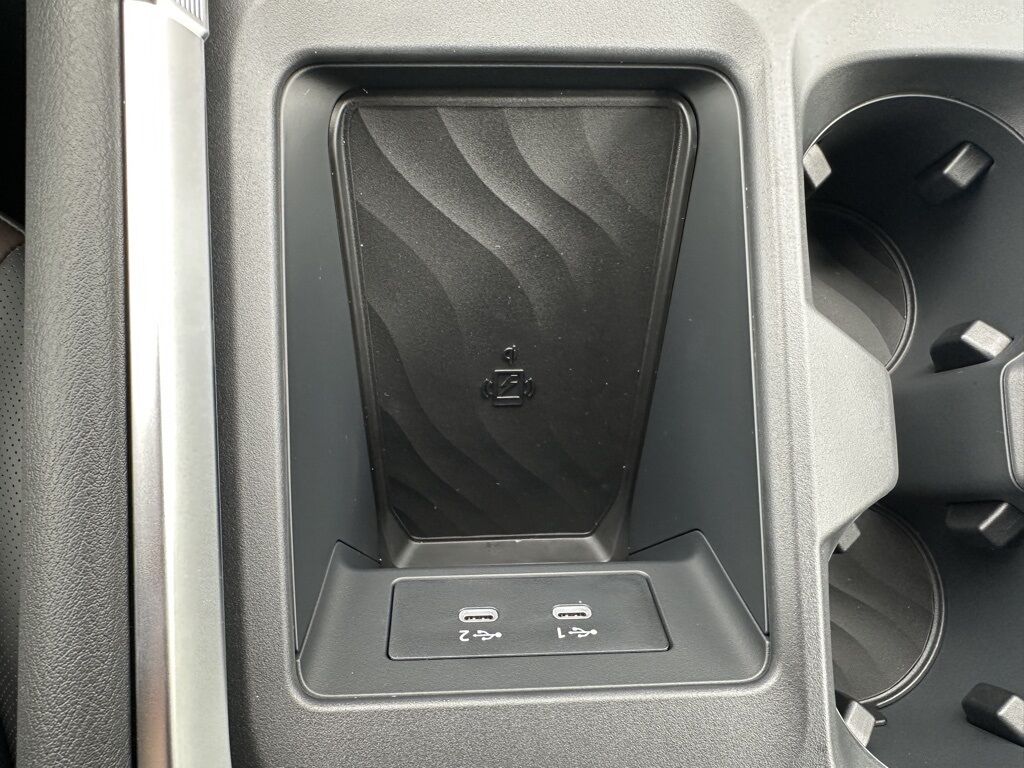 2025 Nissan Armada Platinum San Clemente CA